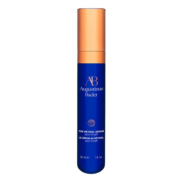 The Retinol Serum - Retinol İçeren Yüz Serumu, AUGUSTINUS BADER